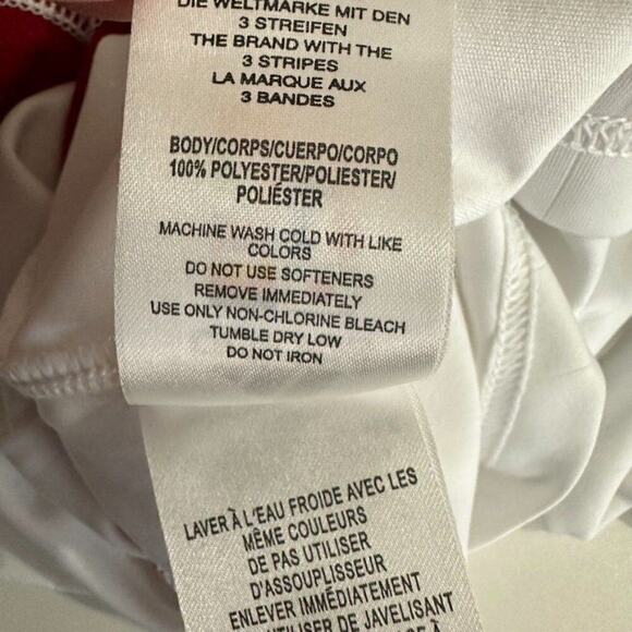 Adidas Real Salt Lake 2008 Away‎ Shirt Football Soccer Shirt M White - Picture 5 of 11